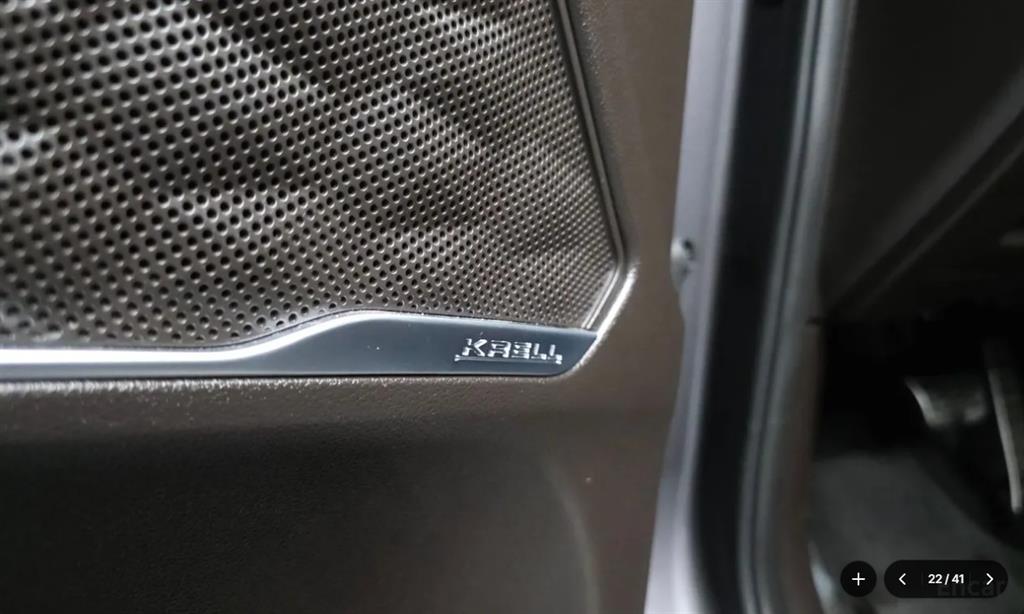 HYUNDAI Santa Fe 2019 Gris - Importación desde Corea - HF Imports Iquique - Foto 20