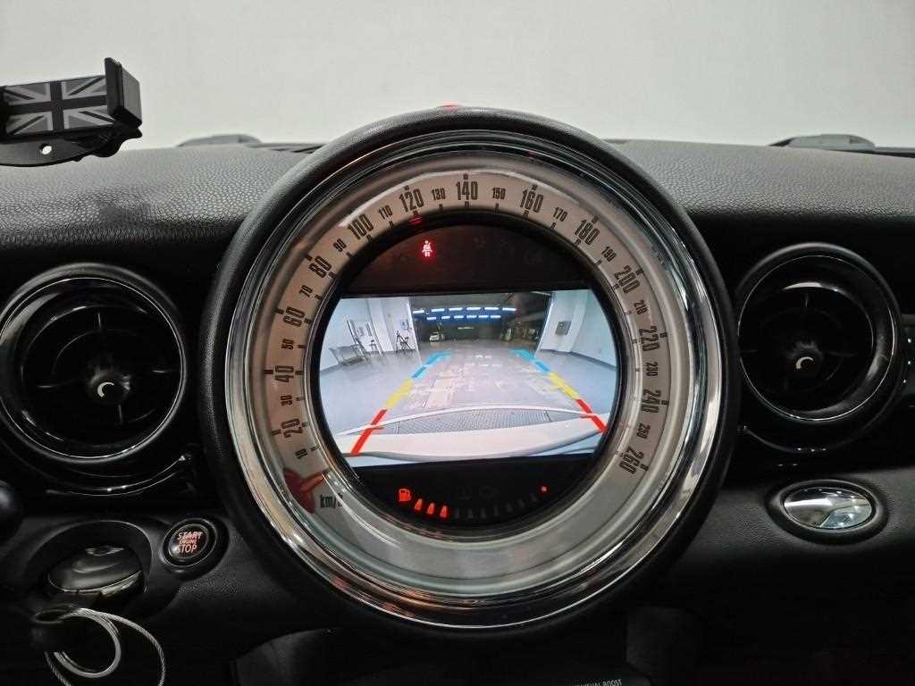 Mini Cooper 2012 the color of pearl - Importación desde Corea - HF Imports Iquique - Foto 14