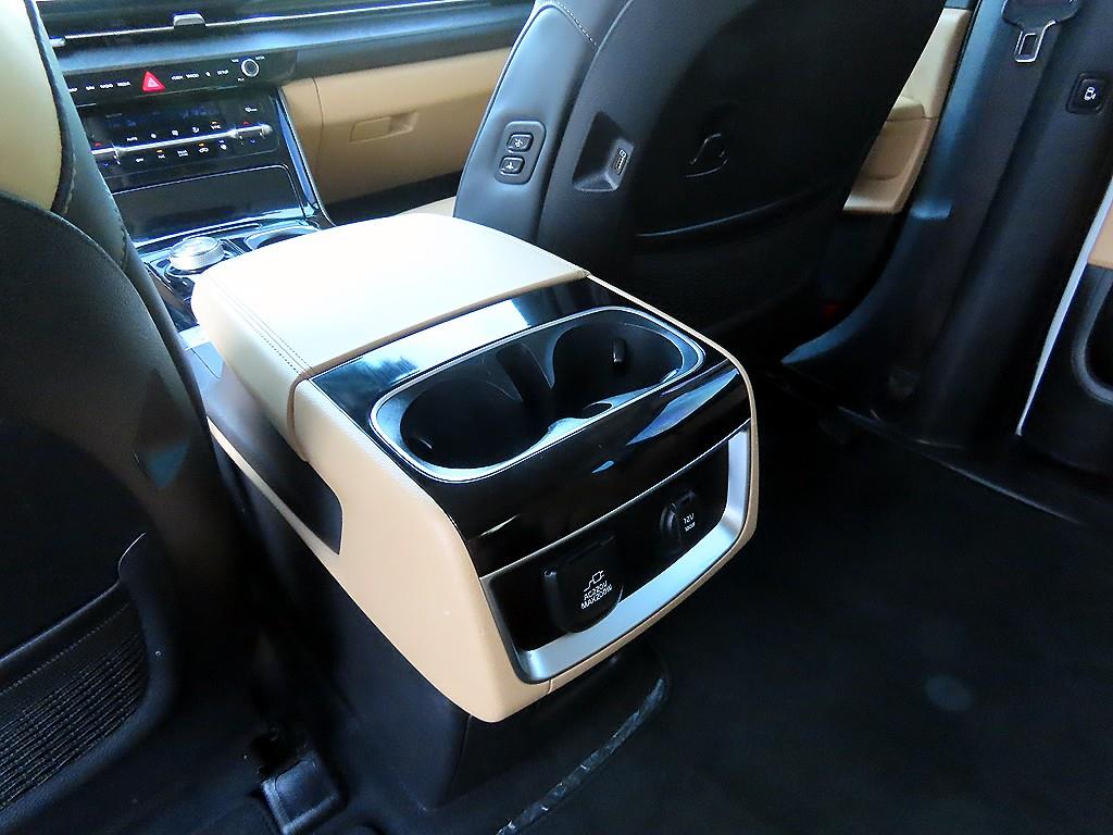 KIA Carnival 2021 Blanco - Importación desde Corea - HF Imports Iquique - Foto 16