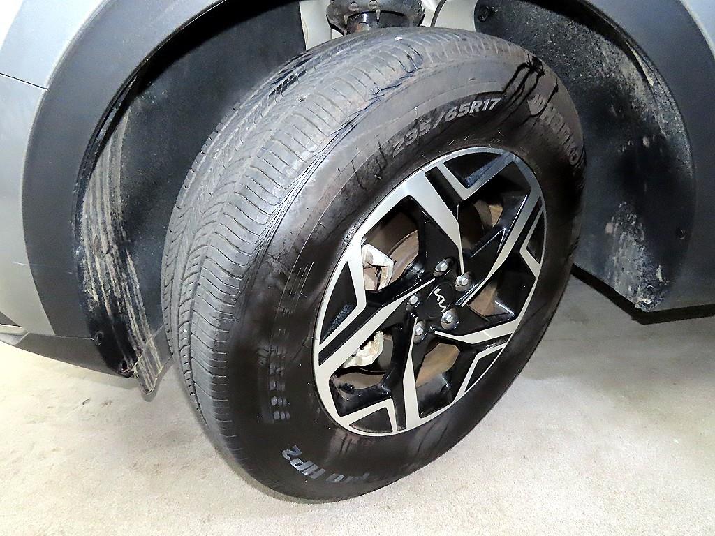KIA Sportage 2024 - Importación desde Corea - HF Imports Iquique - Foto 18