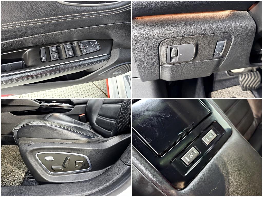 SAMSUNG SM6 2016 Blanco - Importación desde Corea - HF Imports Iquique - Foto 16