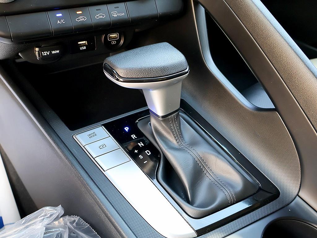 HYUNDAI Avante 2023 Gris - Importación desde Corea - HF Imports Iquique - Foto 7