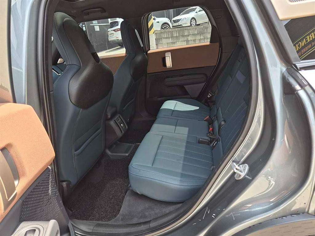 Mini Countryman - Vista 7