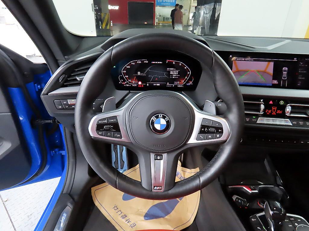 BMW 2 series - Vista 9
