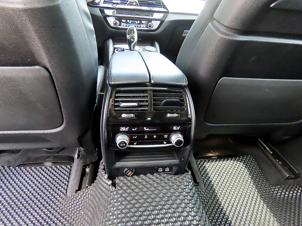 BMW Gran Turismo 2022 Gris - Importación desde Corea - HF Imports Iquique - Foto 15