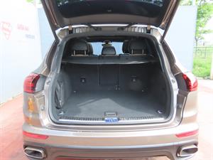 Porsche Cayenne - Vista 10