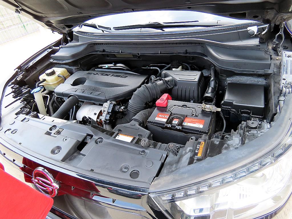 Ssangyong Tivoli 2016 - Importación desde Corea - HF Imports Iquique - Foto 19