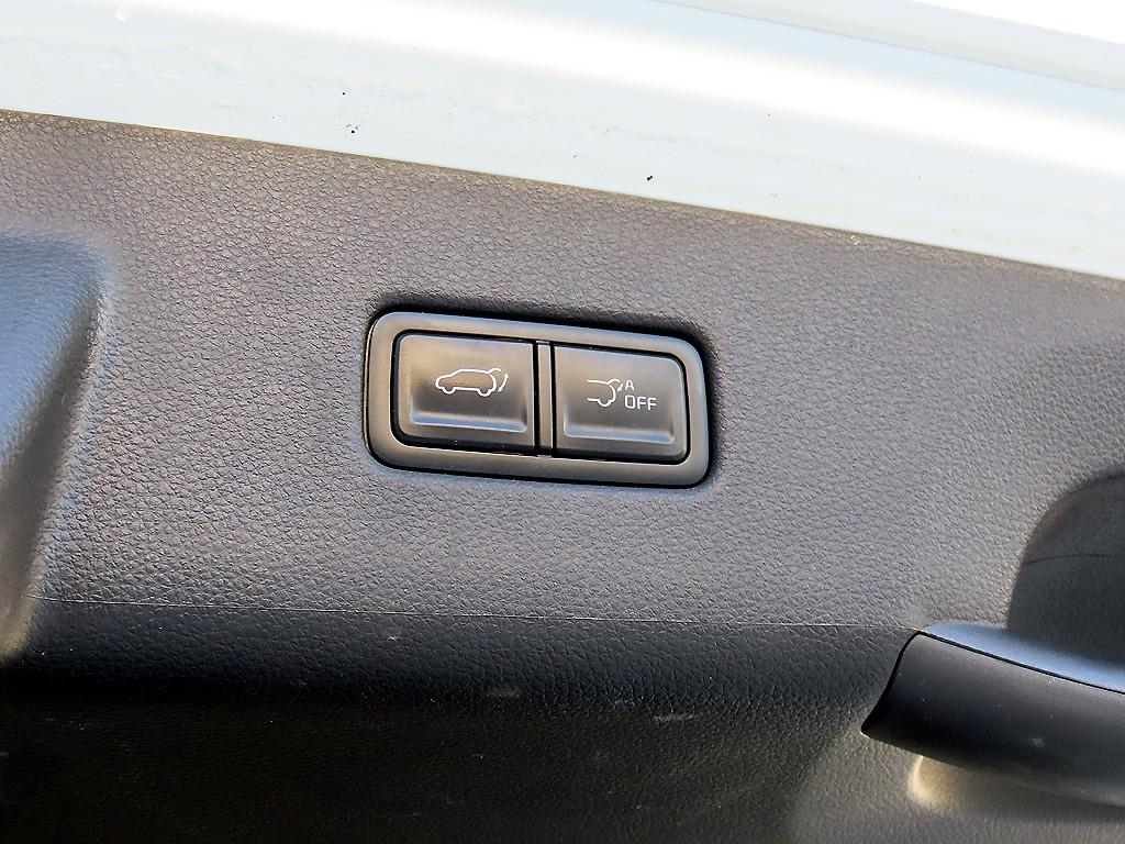 KIA Carnival 2021 Blanco - Importación desde Corea - HF Imports Iquique - Foto 17