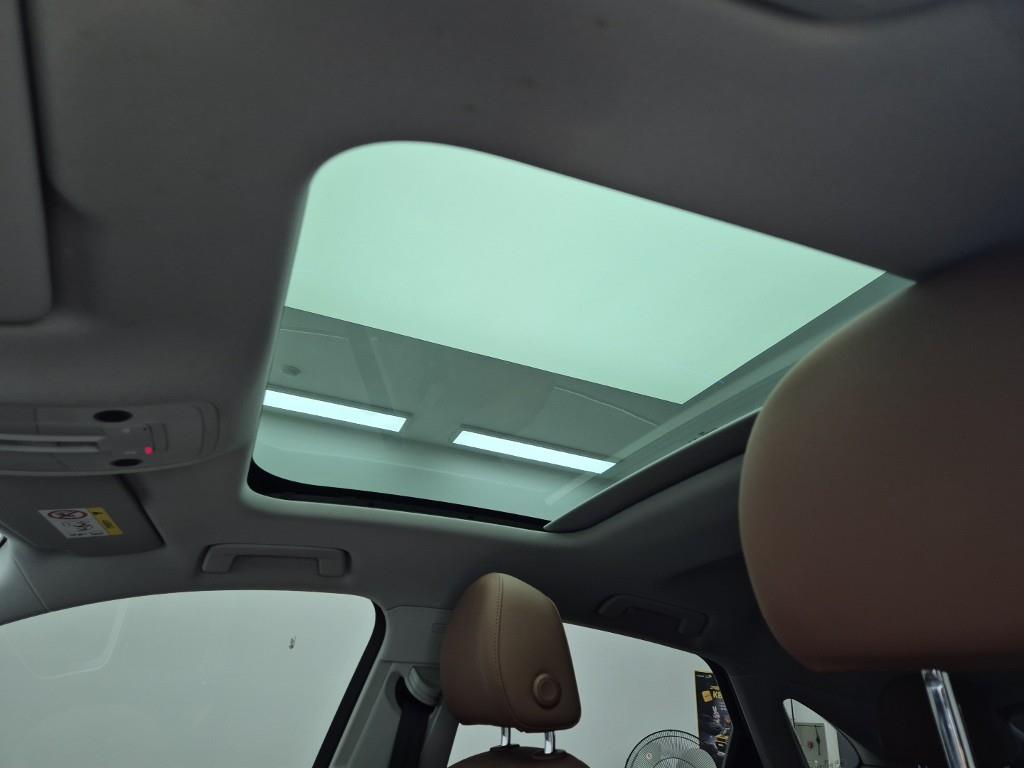 Audi Q3 2020 Blanco - Importación desde Corea - HF Imports Iquique - Foto 13