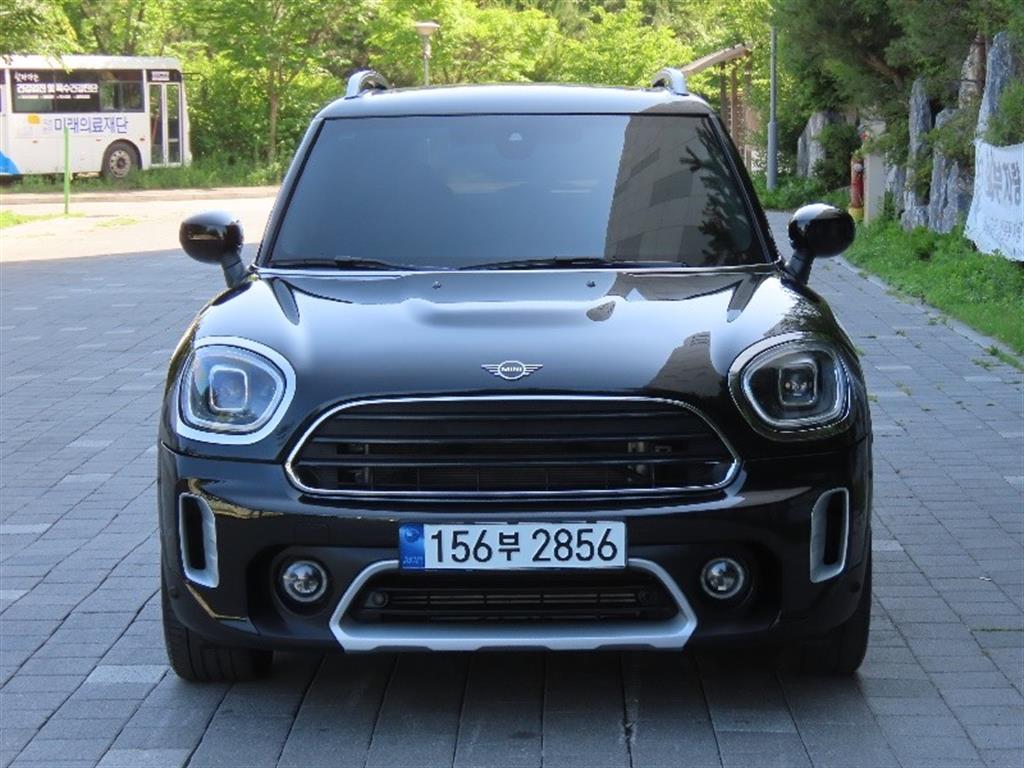 Mini Countryman 2023 - Importación desde Corea - HF Imports Iquique - Foto 1