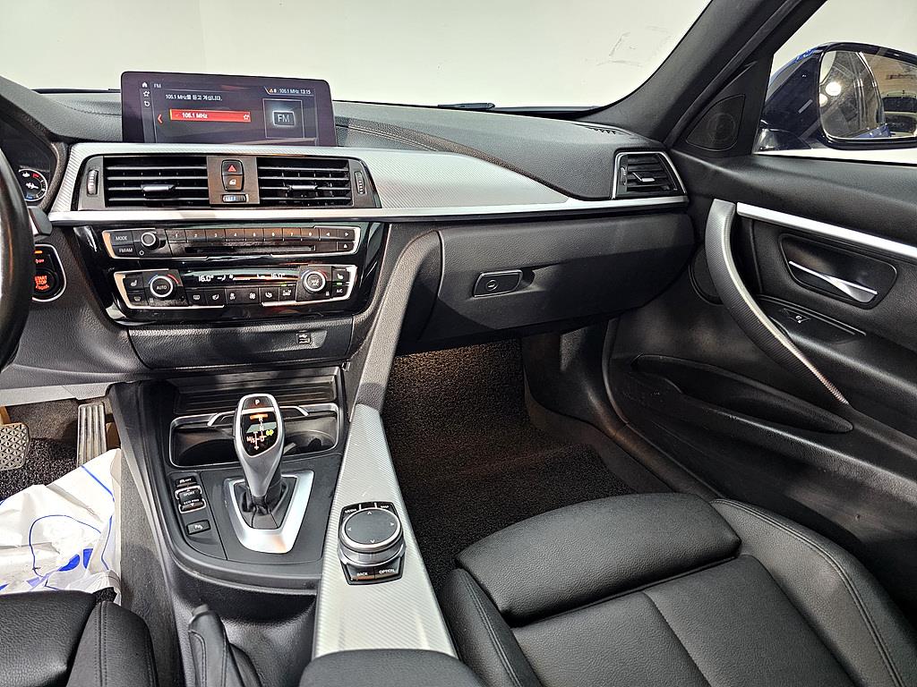BMW 3 series - Vista 10