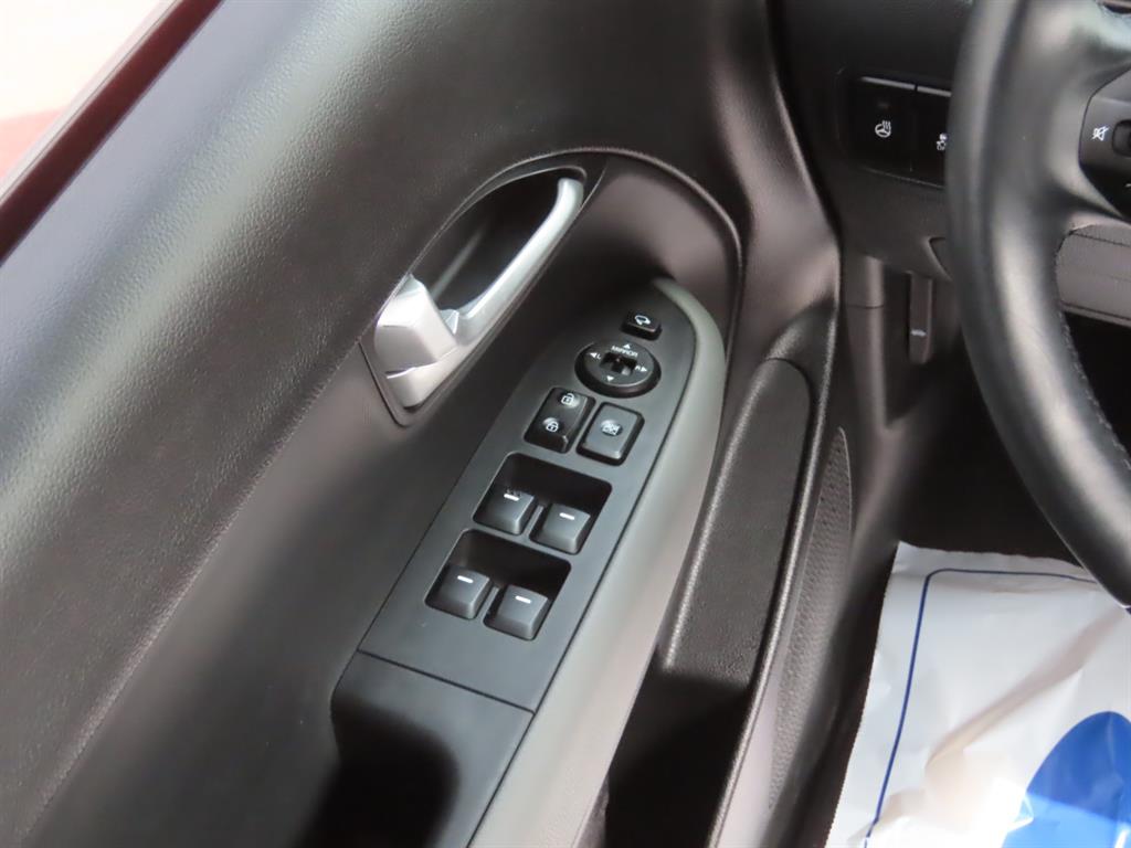 KIA Ray 2023 Gris - Importación desde Corea - HF Imports Iquique - Foto 13