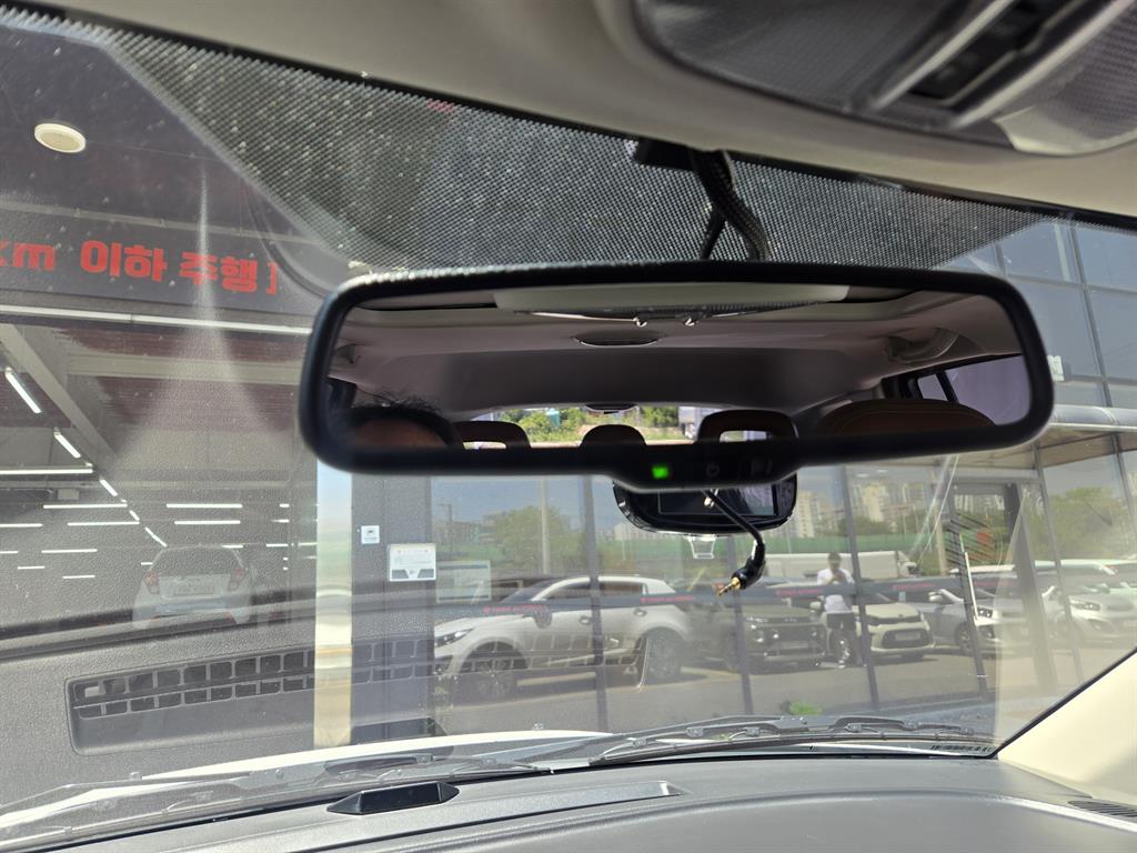 Jeep Compass - Vista 8