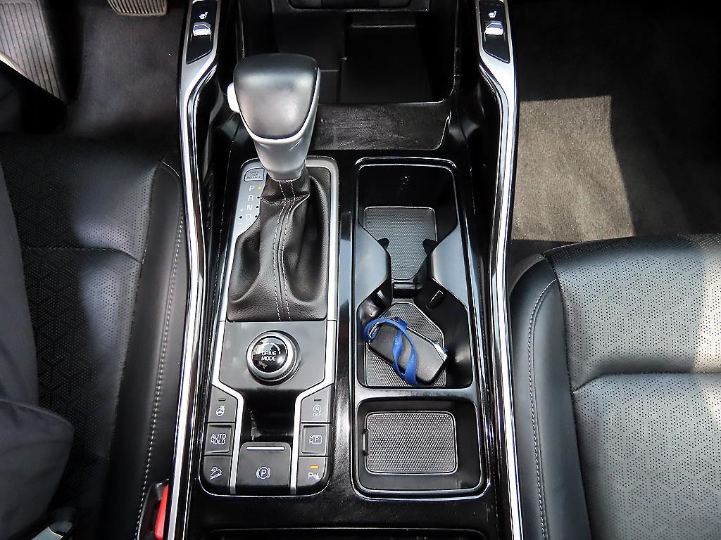 KIA Sorento - Vista 10