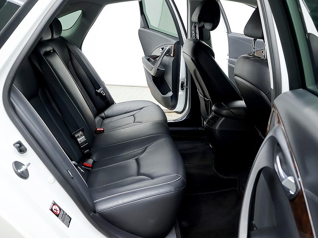 HYUNDAI Aslan 2016 Blanco - Importación desde Corea - HF Imports Iquique - Foto 12
