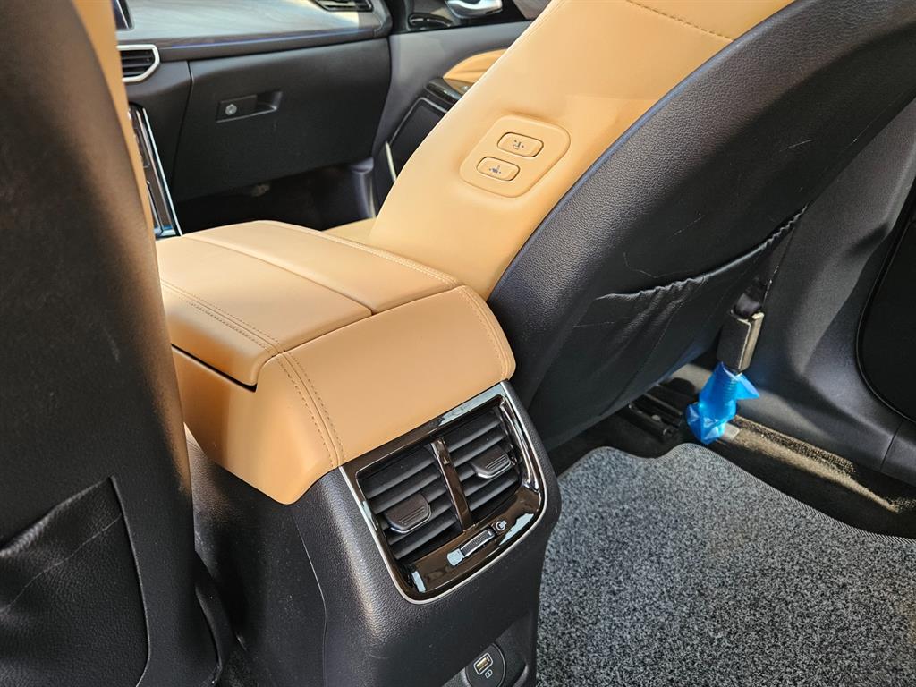 KIA K7 2021 Gris - Importación desde Corea - HF Imports Iquique - Foto 17