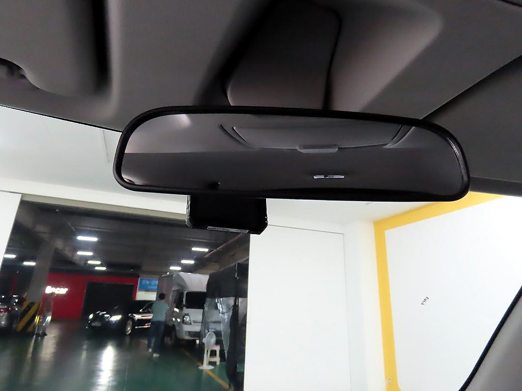 KIA Ray 2022 Blanco - Importación desde Corea - HF Imports Iquique - Foto 17