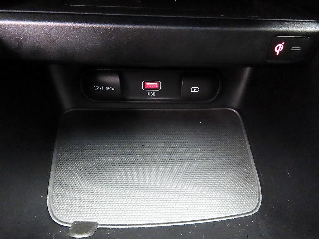 KIA K3 2023 Blanco - Importación desde Corea - HF Imports Iquique - Foto 13