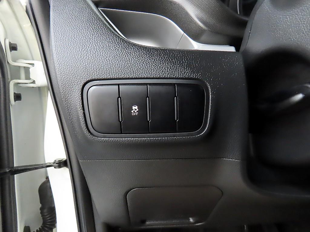 KIA Ray - Vista 12