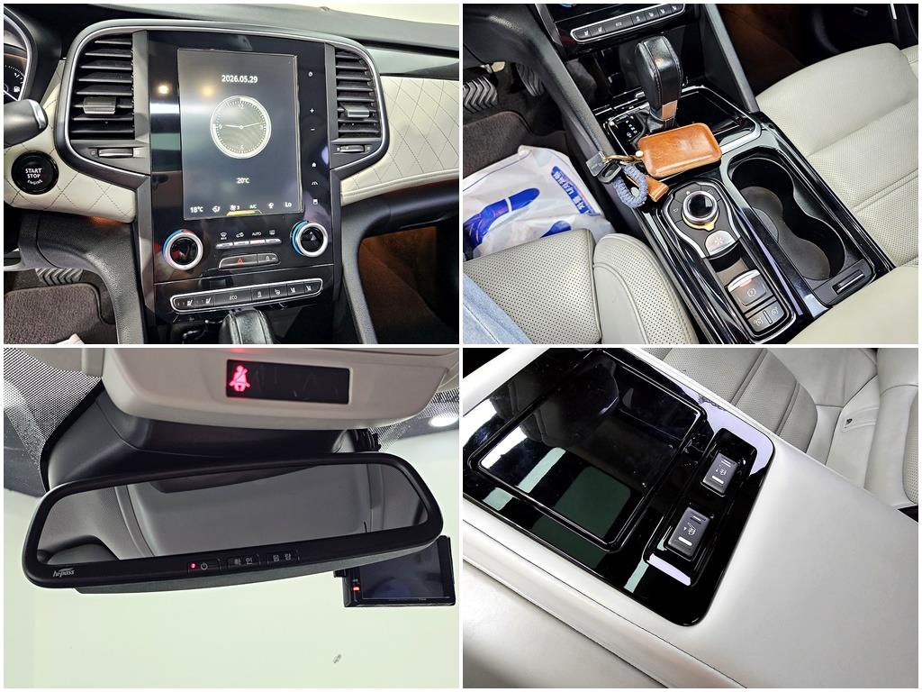 SAMSUNG SM6 2016 the color of pearl - Importación desde Corea - HF Imports Iquique - Foto 18