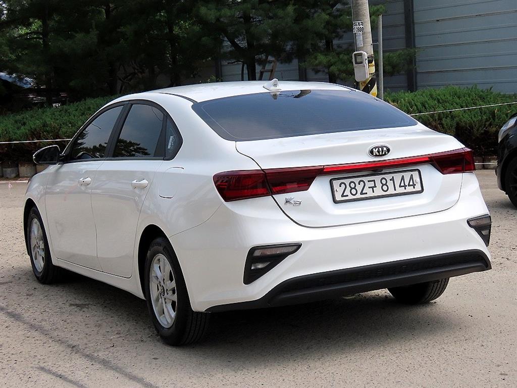 KIA K3 - Vista 3