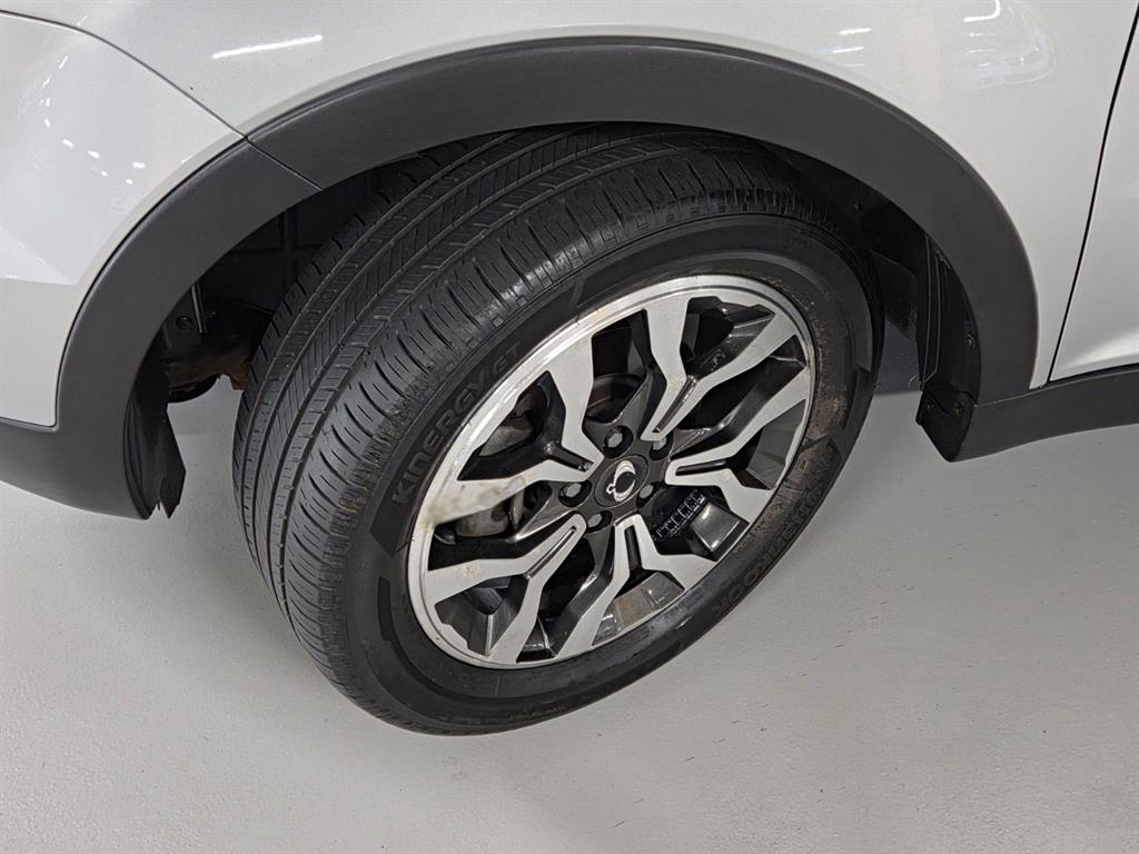 Ssangyong Korando 2016 Plateado - Importación desde Corea - HF Imports Iquique - Foto 20