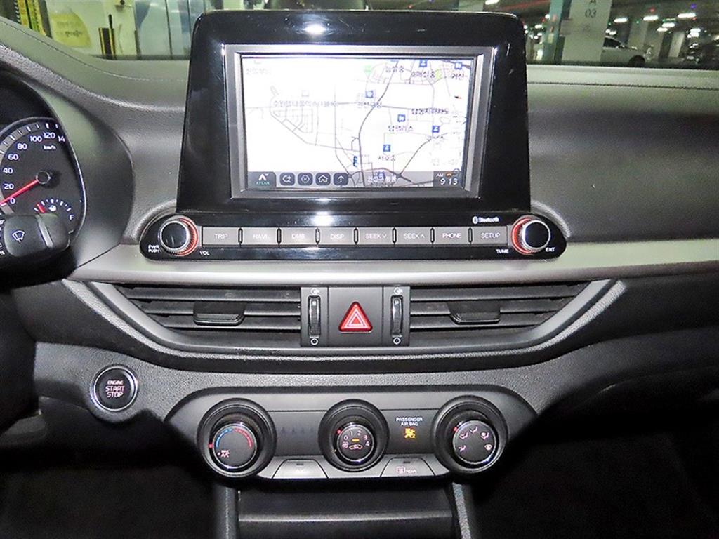 KIA K3 - Vista 11