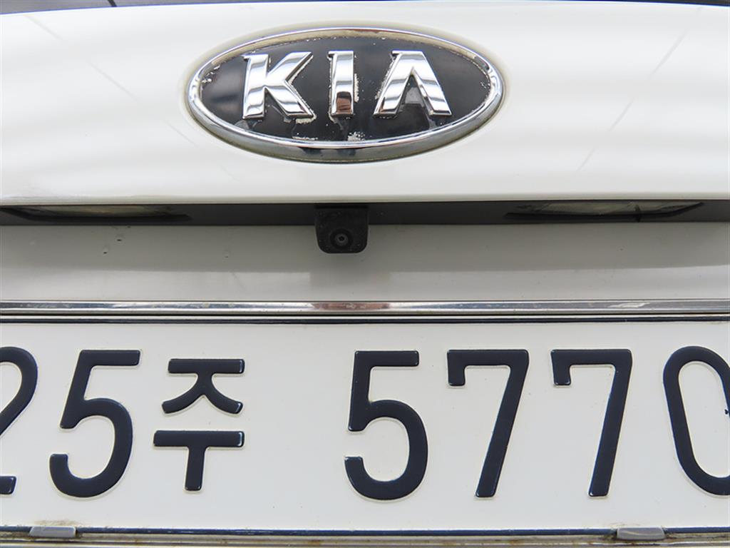 KIA Ray 2012 Blanco - Importación desde Corea - HF Imports Iquique - Foto 16