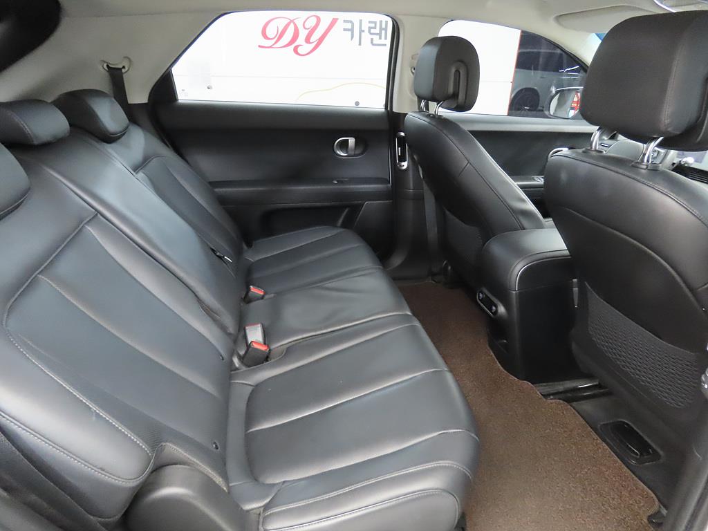 HYUNDAI Ioniq 5 - Vista 6