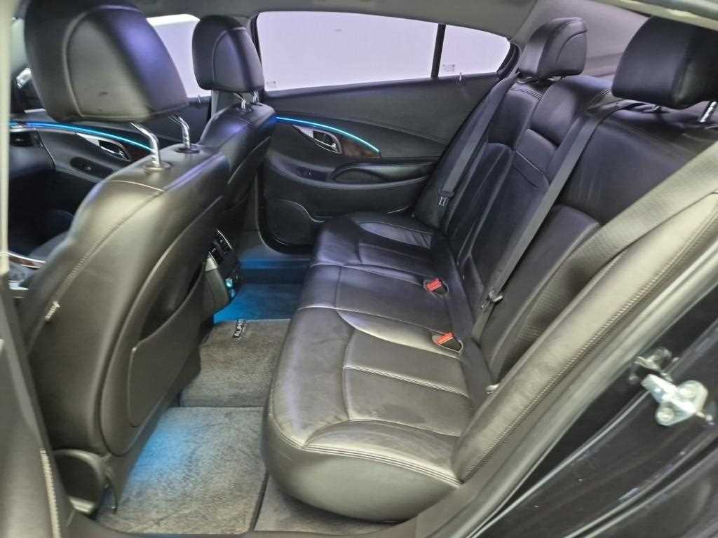 DAEWOO Alpheon - Vista 12