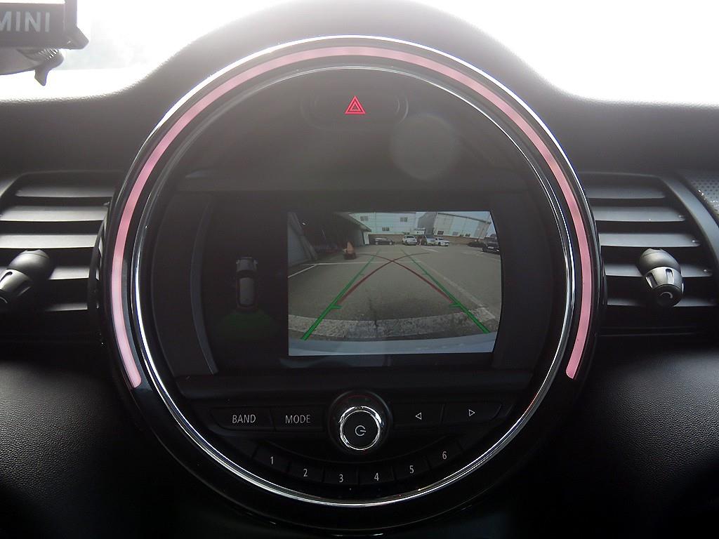 Mini Cooper 2020 Plateado - Importación desde Corea - HF Imports Iquique - Foto 15