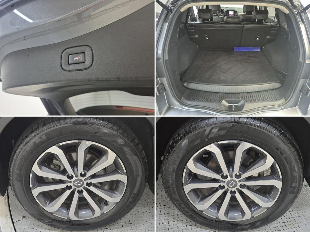 SAMSUNG QM6 2021 Gris - Importación desde Corea - HF Imports Iquique - Foto 19