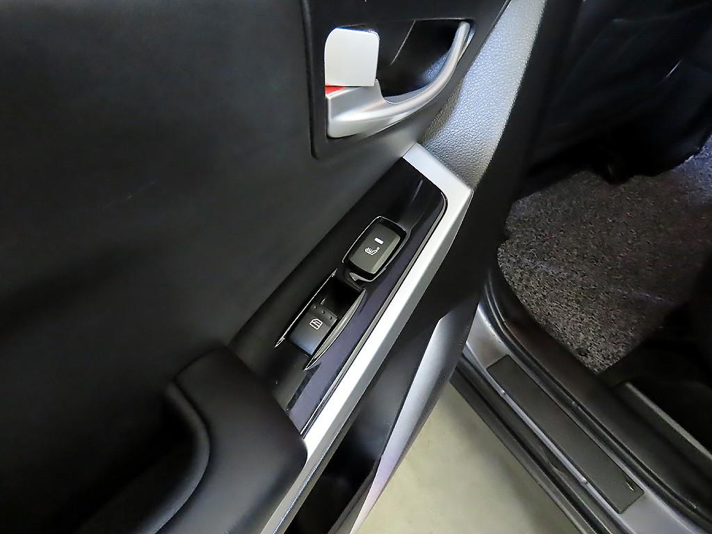 Ssangyong Korando 2015 Gris - Importación desde Corea - HF Imports Iquique - Foto 16