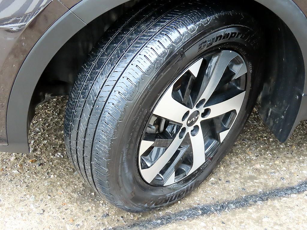KIA Sorento 2022 - Importación desde Corea - HF Imports Iquique - Foto 20