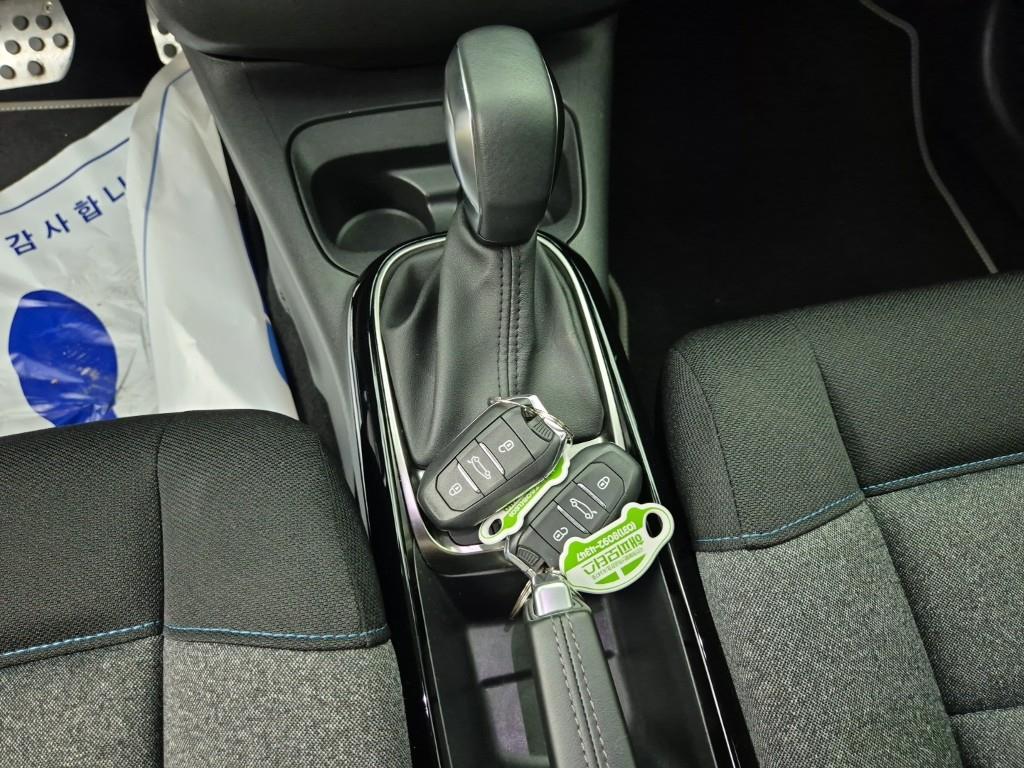 Citroen C4 - Vista 8