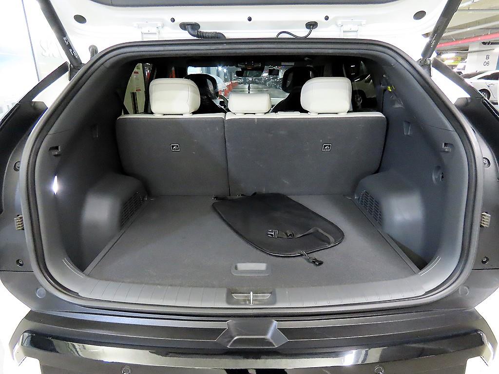 KIA EV3 2025 - Importación desde Corea - HF Imports Iquique - Foto 16