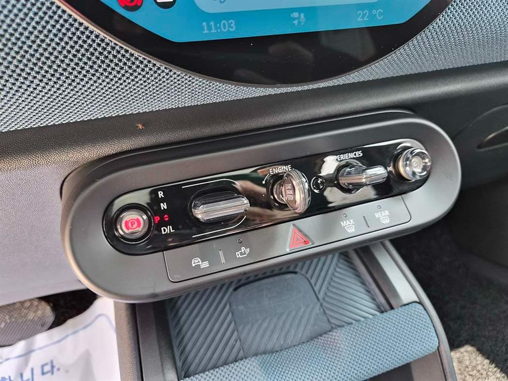 Mini Countryman - Vista 11