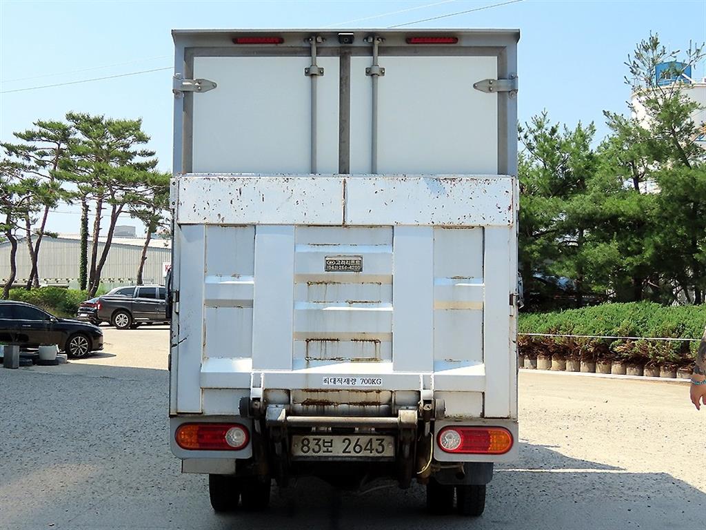 Small Truck Top_Integrated Top Powergate - Vista 4