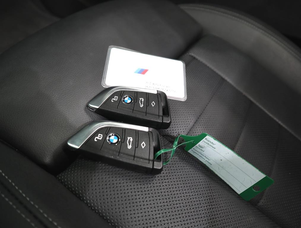 BMW 4 Series 2025 Blanco - Importación desde Corea - HF Imports Iquique - Foto 17