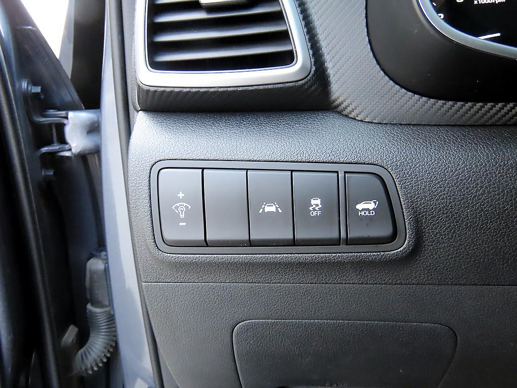 HYUNDAI Tucson - Vista 12