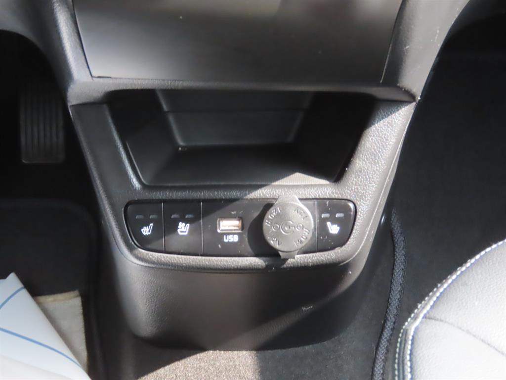 KIA Ray 2023 Gris - Importación desde Corea - HF Imports Iquique - Foto 12