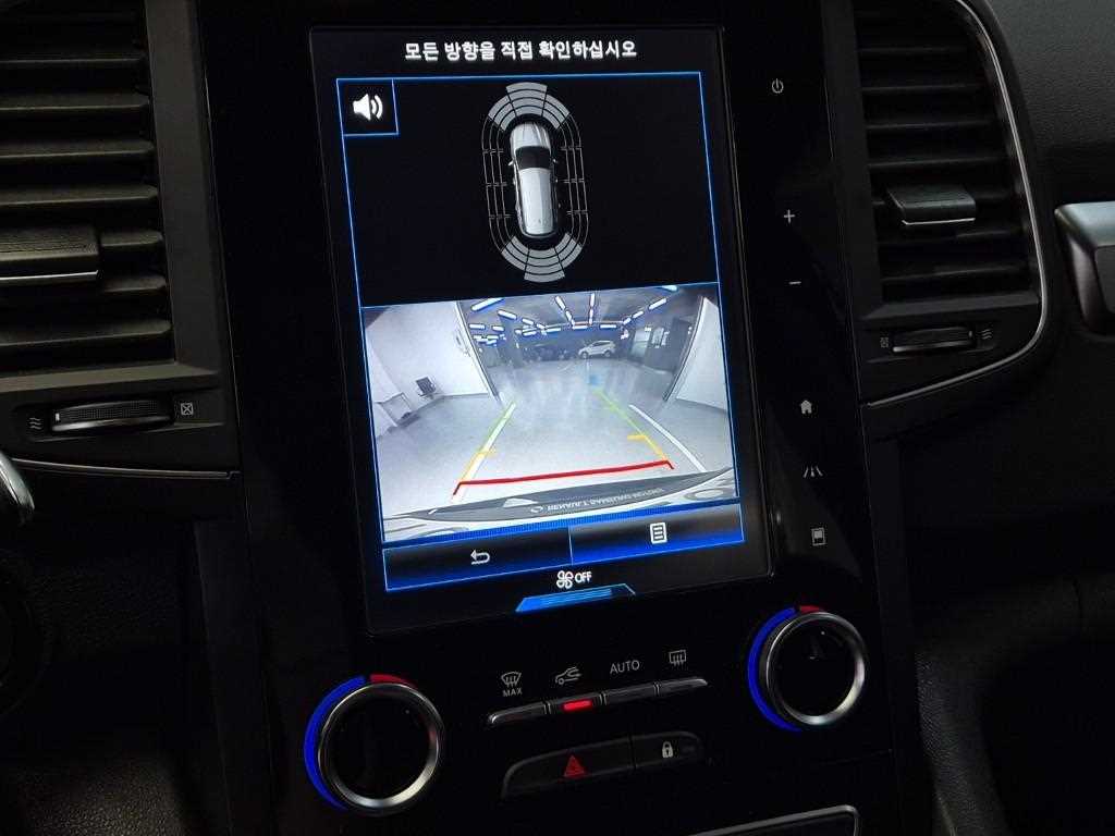 SAMSUNG QM6 2020 Negro - Importación desde Corea - HF Imports Iquique - Foto 14