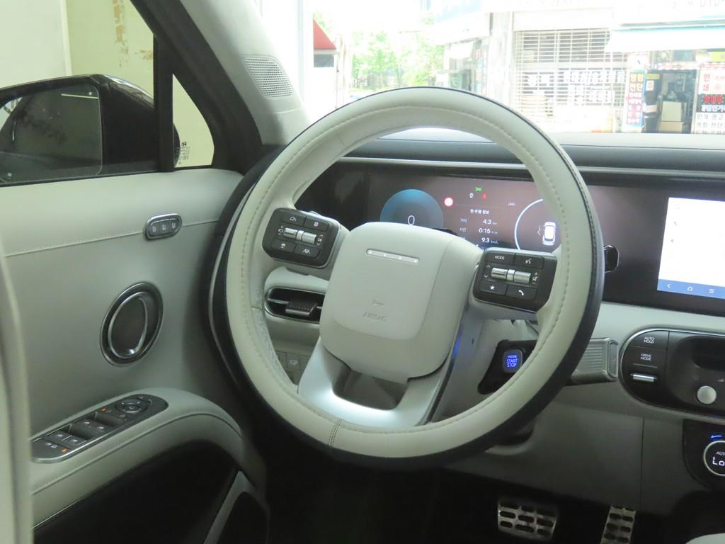 HYUNDAI Palisade 2026 Negro - Importación desde Corea - HF Imports Iquique - Foto 17