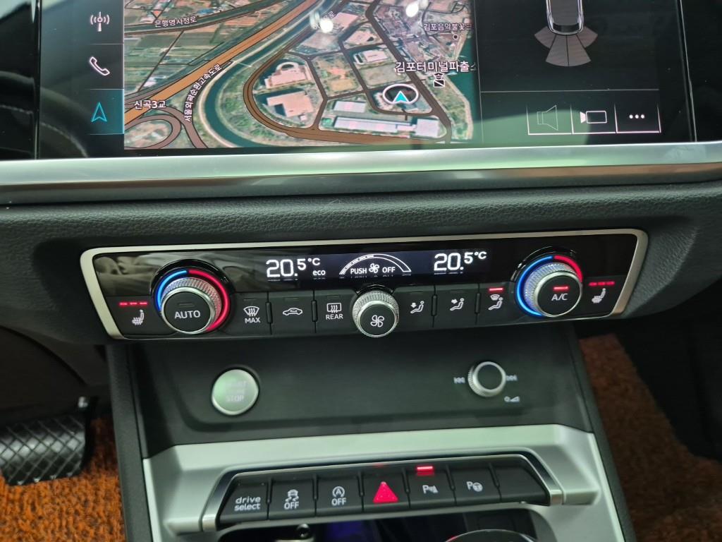 Audi Q3 - Vista 10