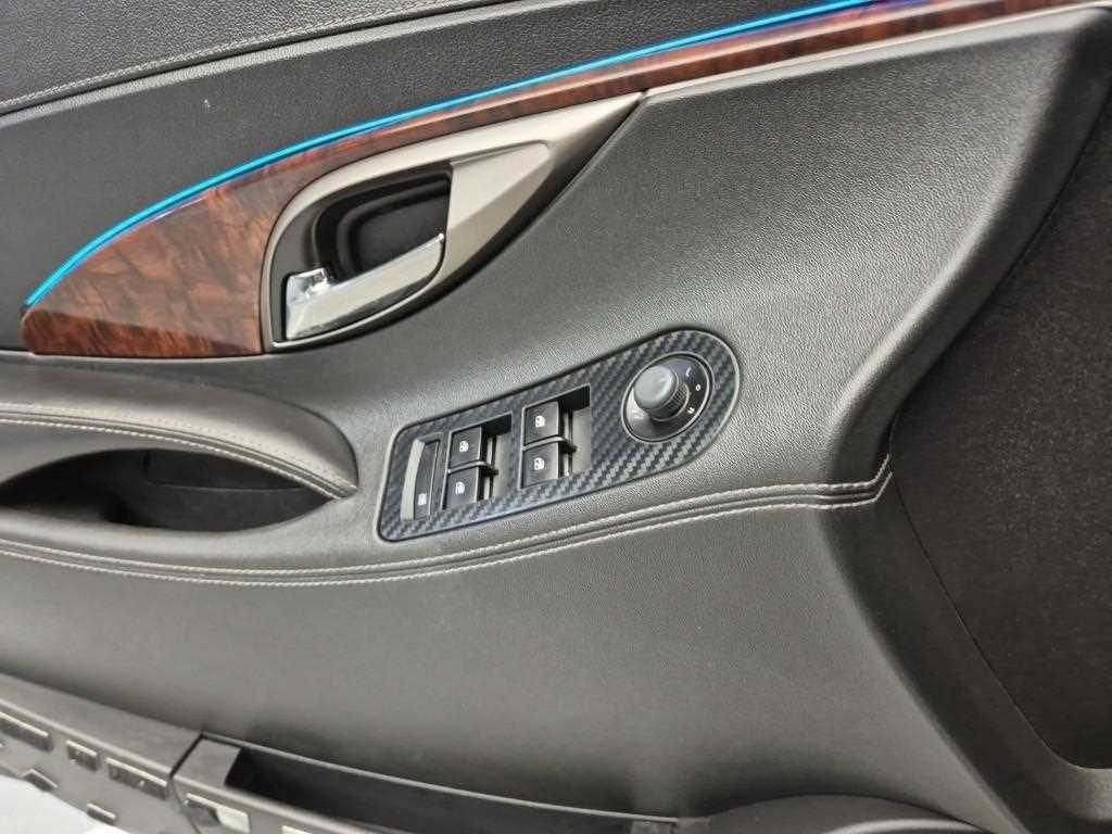 DAEWOO Alpheon 2011 Negro - Importación desde Corea - HF Imports Iquique - Foto 17