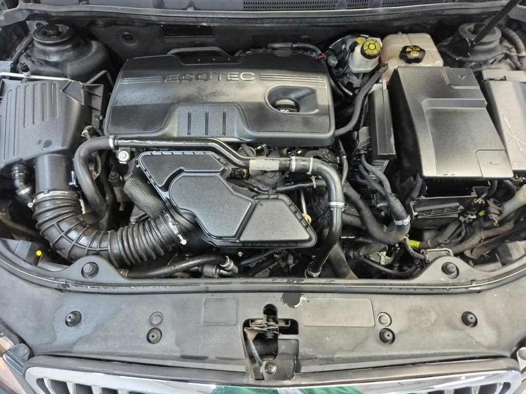 DAEWOO Alpheon - Vista 5
