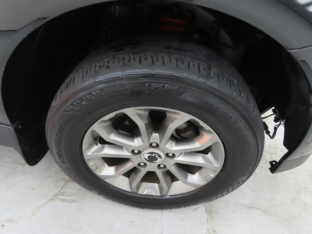 Ssangyong Korando 2015 Negro - Importación desde Corea - HF Imports Iquique - Foto 20