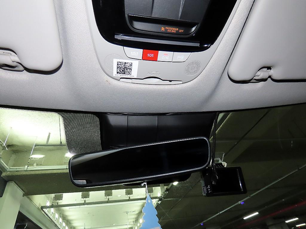 KIA Seltos 2023 Azul - Importación desde Corea - HF Imports Iquique - Foto 15