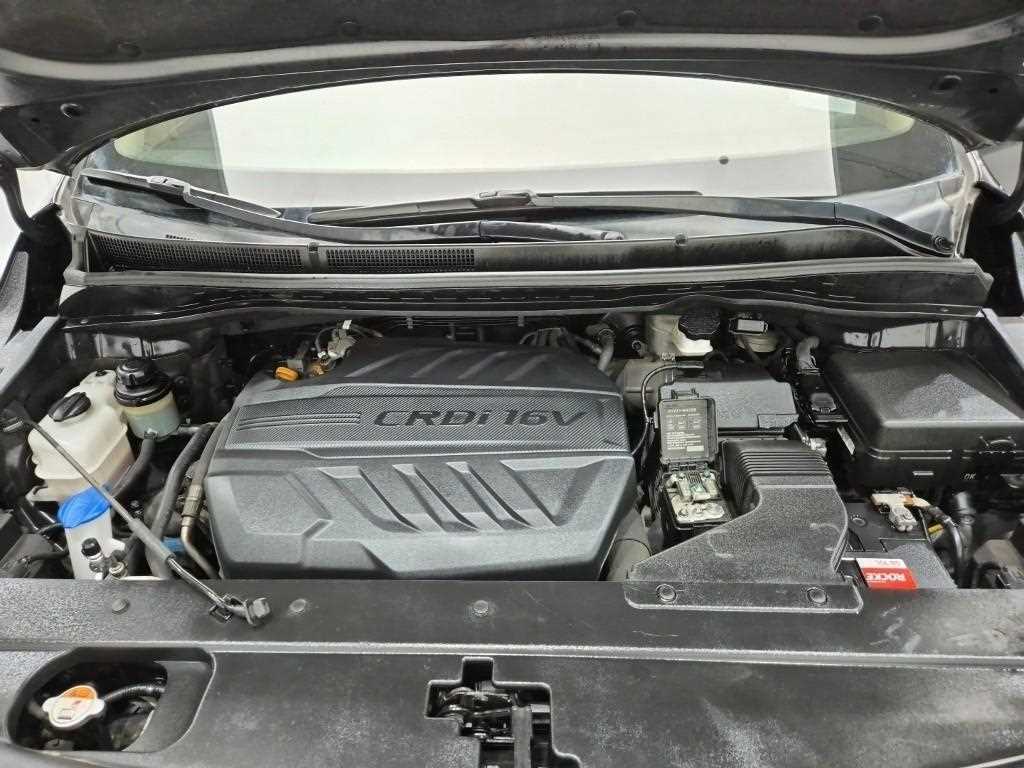 KIA Carnival - Vista 5