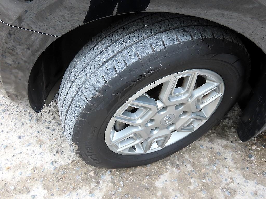 HYUNDAI Staria 2023 Negro - Importación desde Corea - HF Imports Iquique - Foto 19